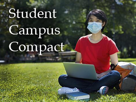 Learn about Penns Campus Compact
